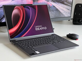 Lenovo IdeaPad Pro 5 16 G9 review - The multimedia laptop with a 120 Hz display and Core Ultra 7