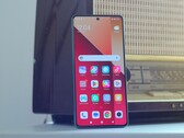 Xiaomi Redmi Note 13 Pro 4G smartphone review - Midranger with AMOLED and good cameras