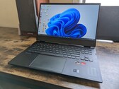 Radeon RX 6650M performance debut: HP Omen 16 2022 laptop review
