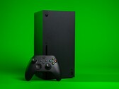 Microsoft launched the Xbox Series X in November 2020 in a market experiencing chronic hardware shortages. (Source: Billy Freeman on Unsplash)