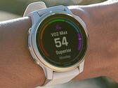 Garmin has released beta version 26.96 software for the Fenix 6S and other related smartwatches. (Image source: Garmin)