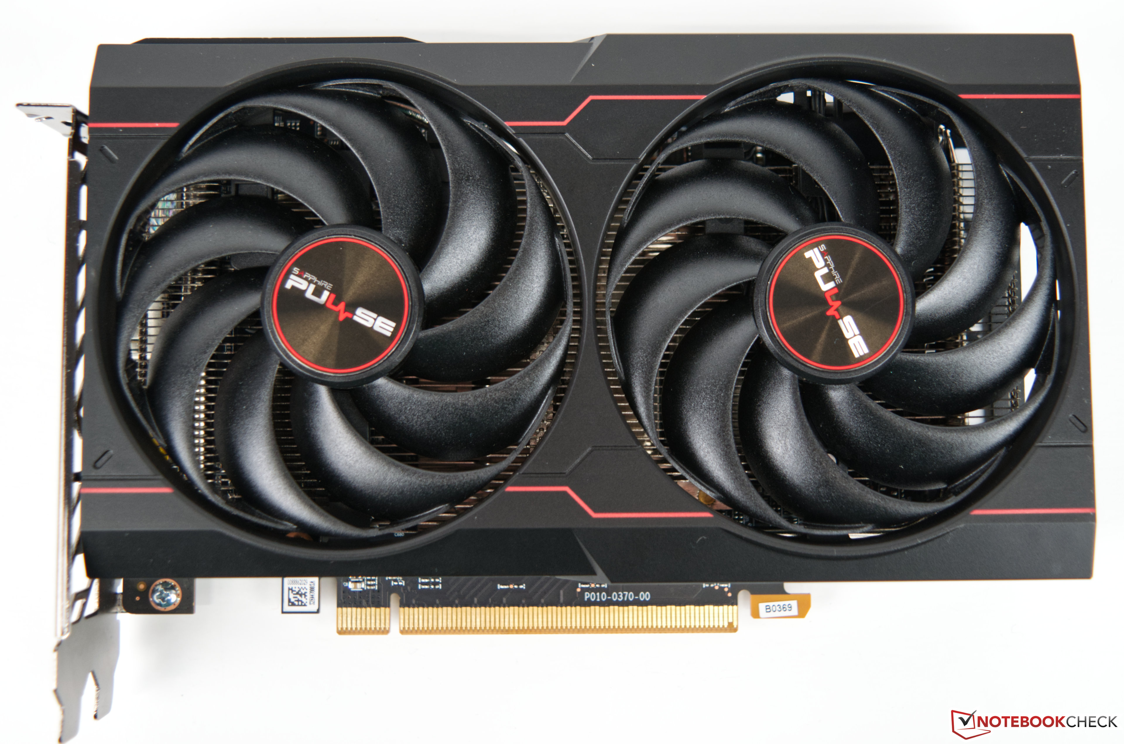 Review Of The Amd Radeon Rx Mid Range Desktop Gpu Notebookcheck