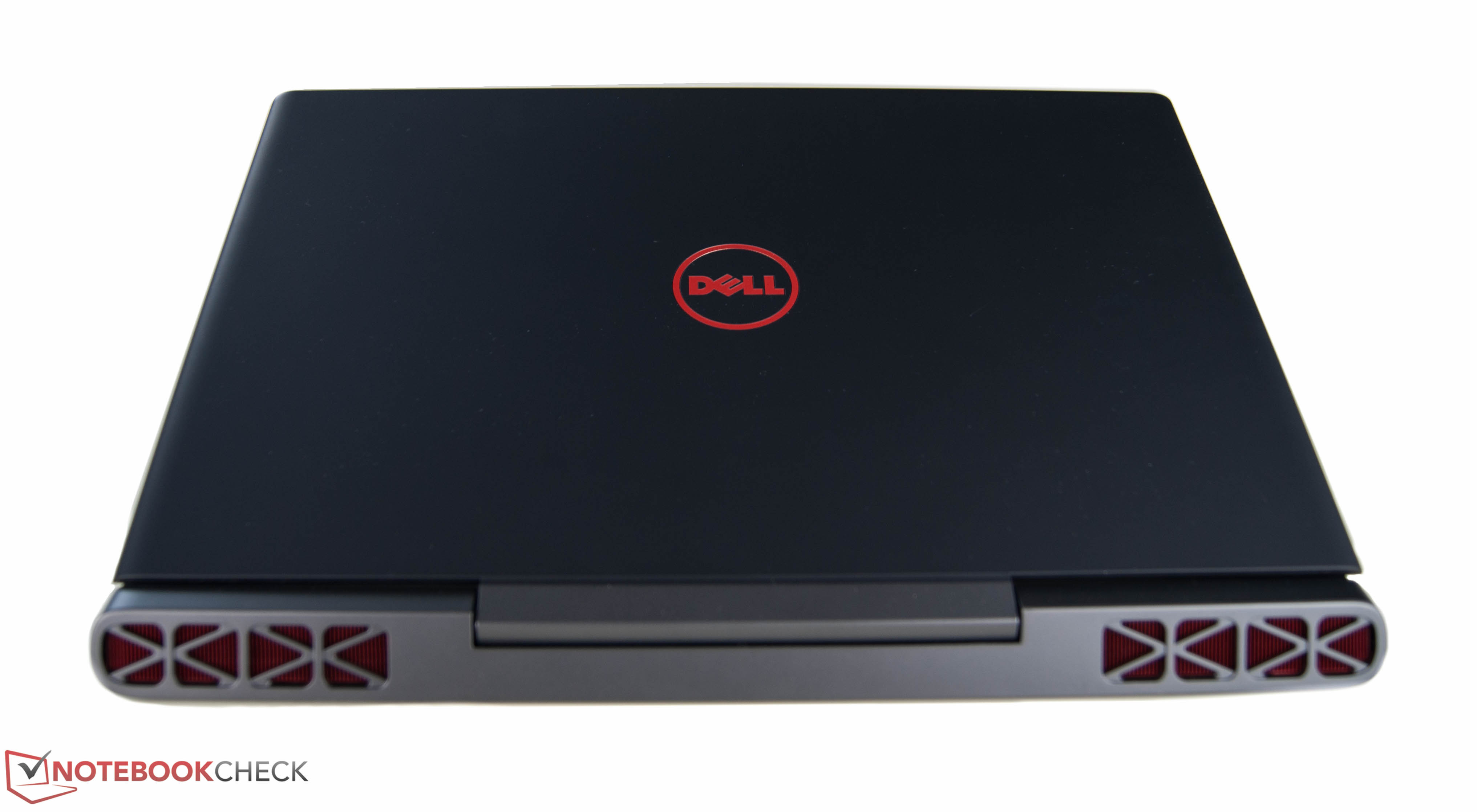 Dell Inspiron 15 7000 7567 Gaming Notebook Review Reviews 