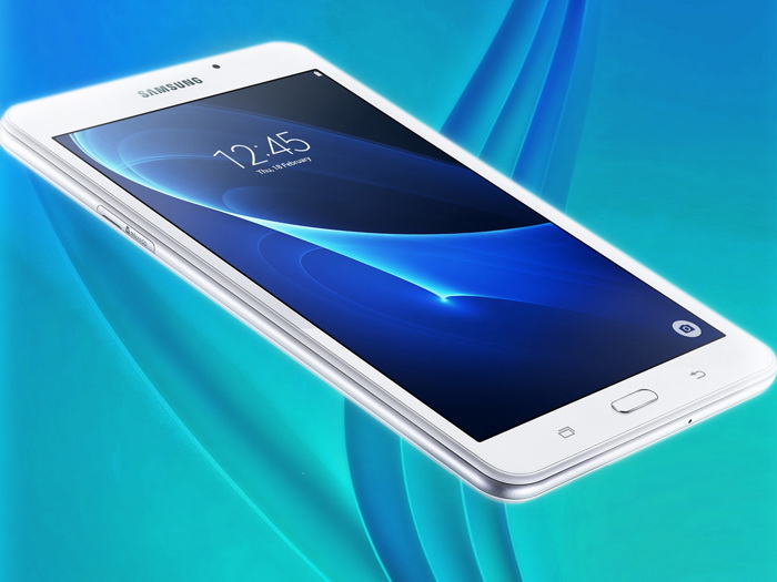 Samsung A7 Lite 8.7