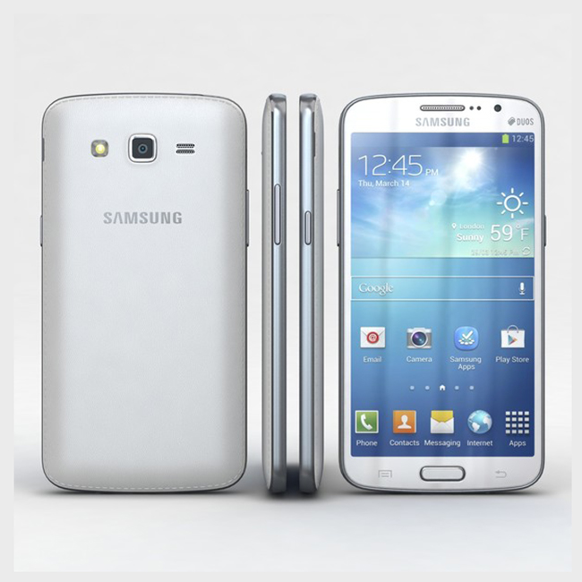 2.5 Samsung