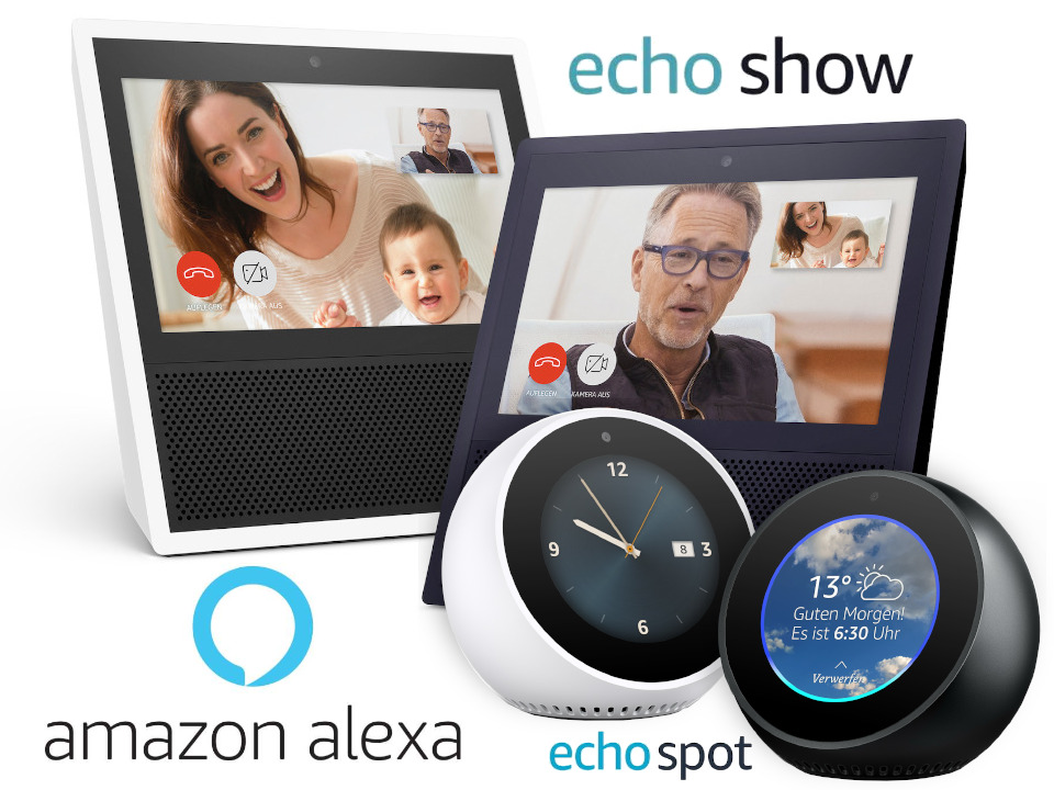 Amazon Alexa is coming to more devices including a microwave