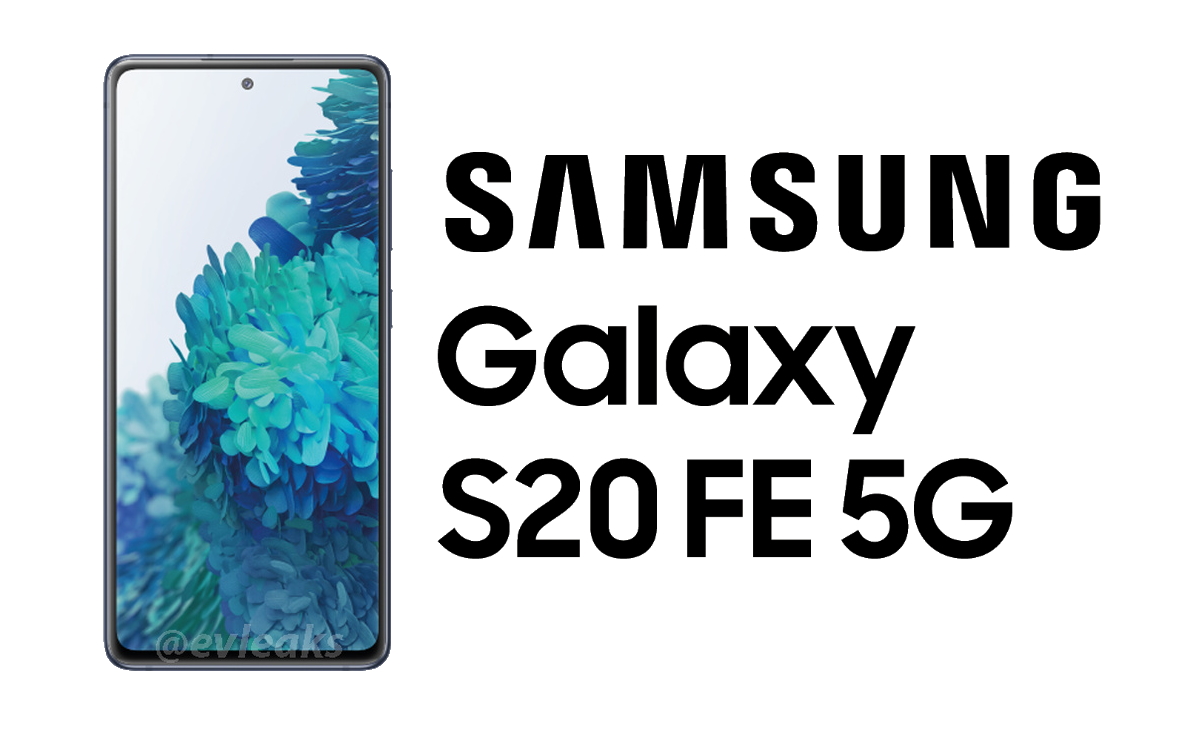 Samsung Galaxy S20 Fe Snapdragon Обзор