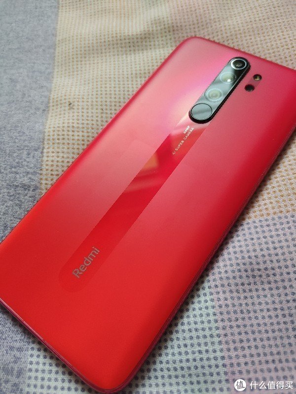 Redmi Note 8 Pro Цвет