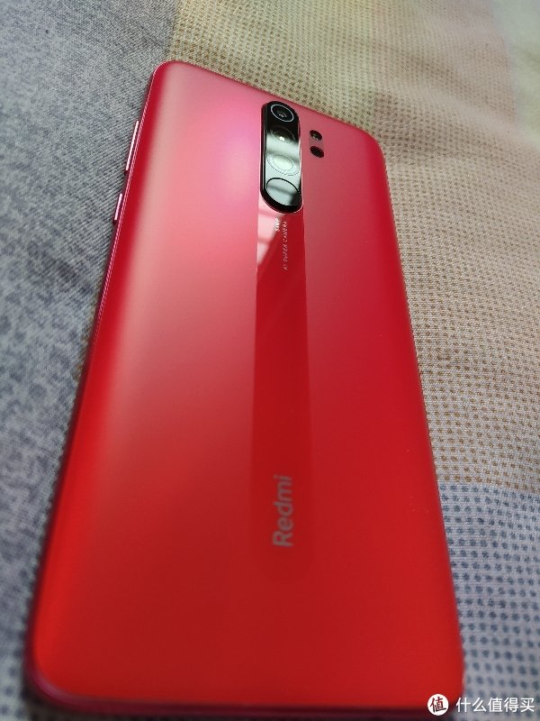 Красный Экран Xiaomi