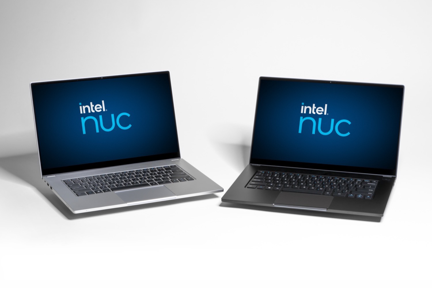 Intel NUC M15 Laptop Kit, for the whitebook market, revealed - Laptop