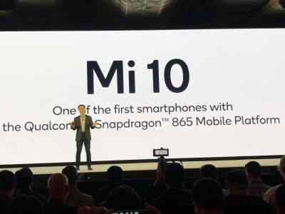 Redmi K30 5G confirmed to feature Qualcomm Snapdragon 765G, quad-camera setup