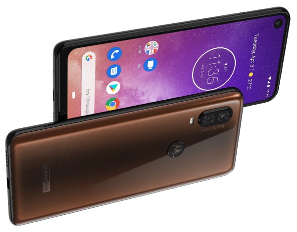 Moto G7, Motorola One launched in India: Price and specifications