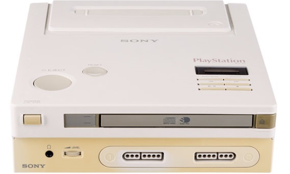 The owner of the Nintendo Play Station prototype is auctioning it off