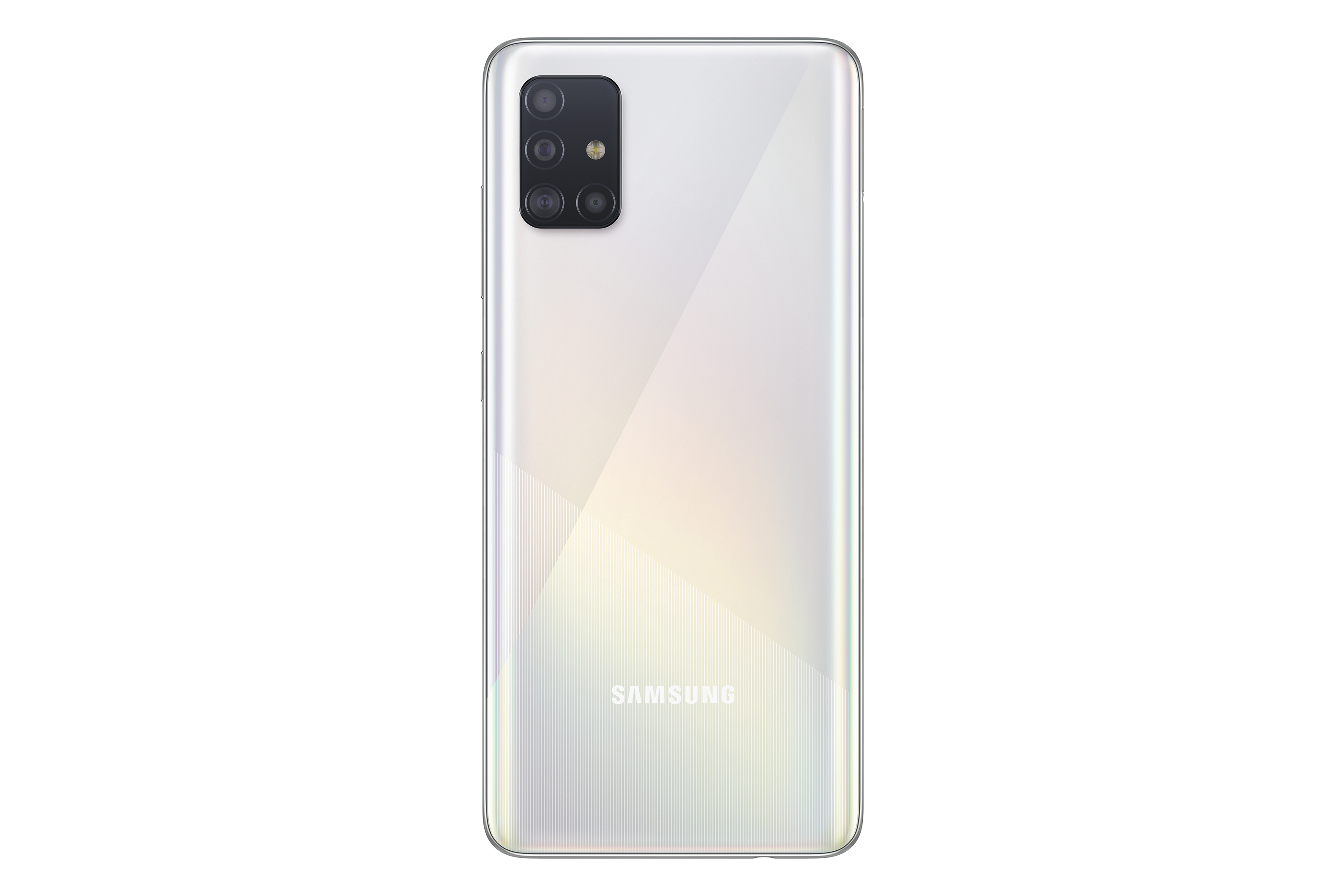 Смартфон Samsung Galaxy A52 8 256 Гб