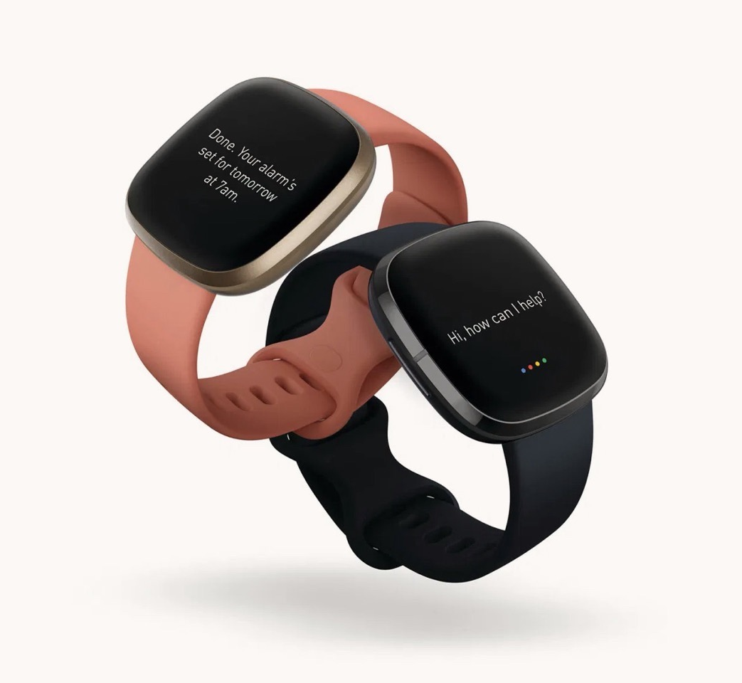 Fitbit OS 5.1 Comes to Fitbit Sense and Versa 3