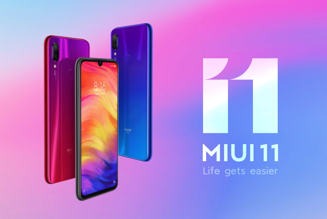 Redmi 7a Miracle
