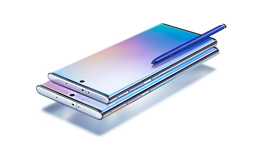 Samsung Galaxy Note 10 Plus Pro
