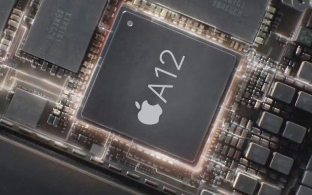 Apple strikes new deal with chip designer