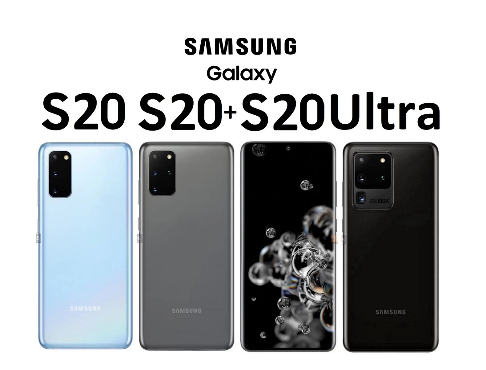 Samsung S 20 F E