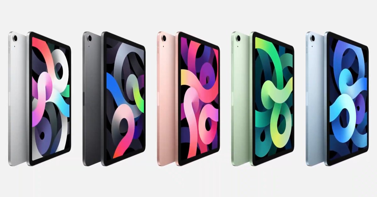 Apple launches $399 Watch Series 6, $279 Watch SE, new iPads