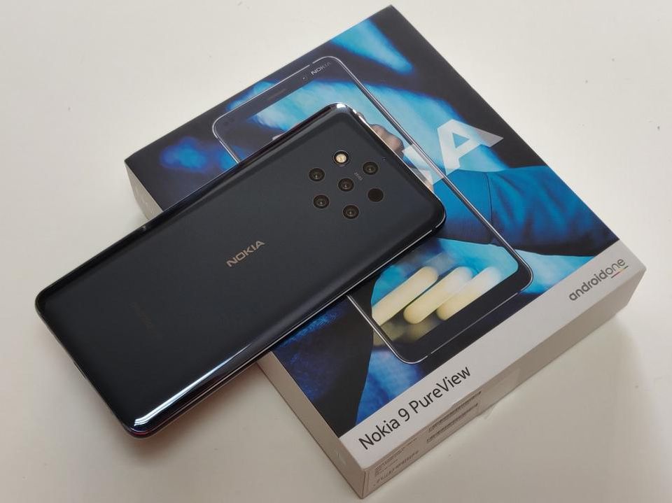 Nokia 9.1 PureView might launch in early Q4 with better camera capabilities