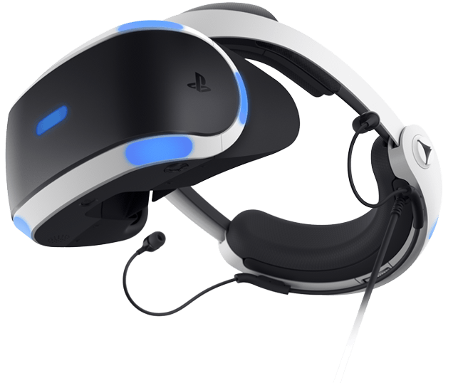Sony Announces Limited Time Sale on PlayStation VR Headsets & Bundles