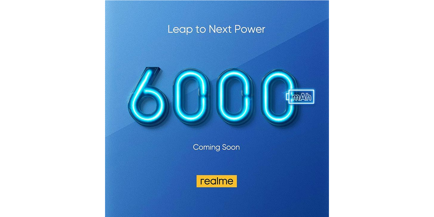 Realme’s next phone in India to offer a whopping 121W fast charging