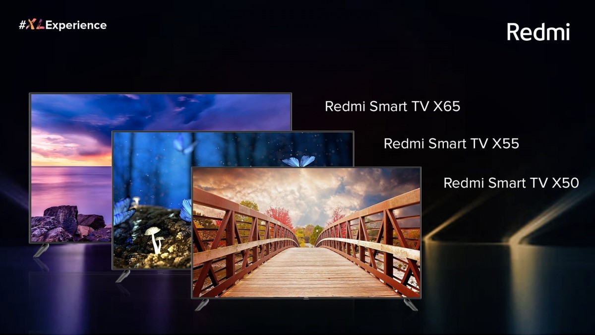 Xiaomi Redmi Smart Tv