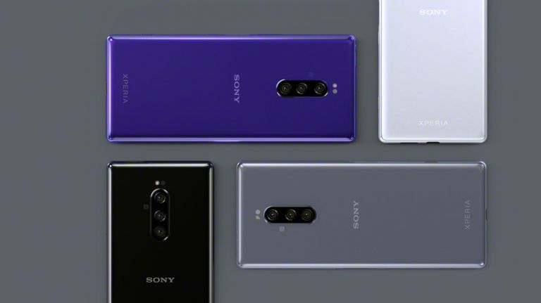 Upcoming Sony smartphone's hexa-camera specs revealed