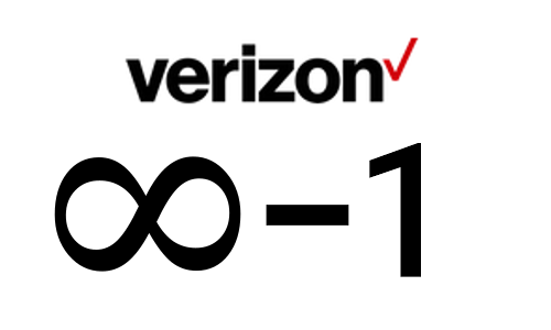 Verizon Wireless Launches 'Above' Unlimited Data Plan For Extreme Data Hogs