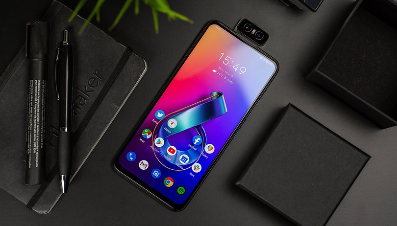 Asus Zenfone 7 Series launching on August 26 in Taiwan