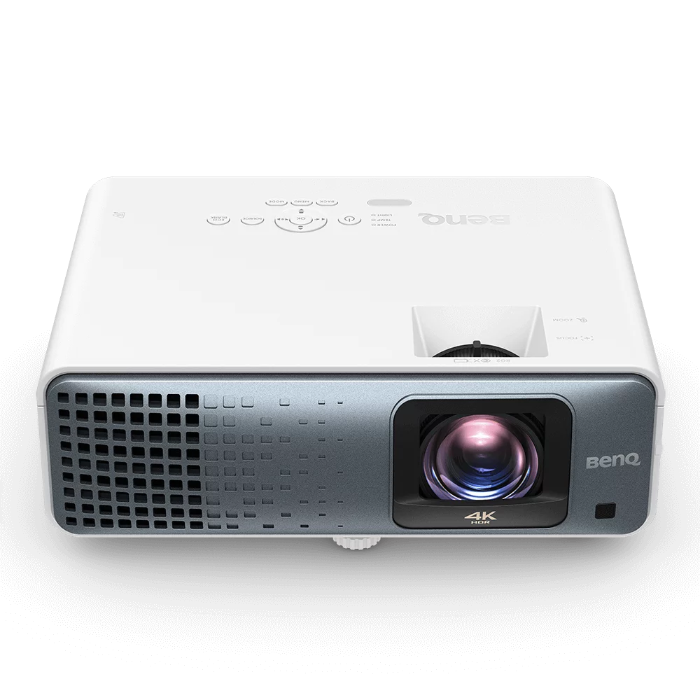 BenQ Announces New TK710 And TK710STi Gaming Projectors NotebookCheck