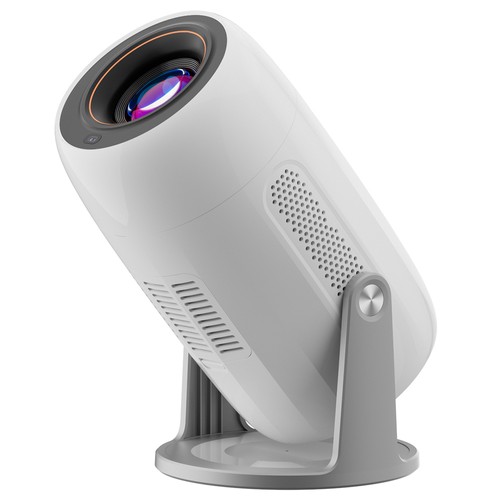 The Lenovo Xiaoxin100M projector. (Image source: Lenovo)