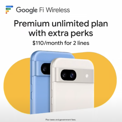 (Image source: Google Fi Wireless via frutejuise)