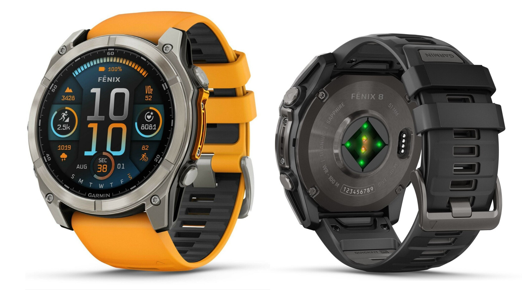 Garmin Fenix E Fenix And Enduro Smartwatches All Rumoured To