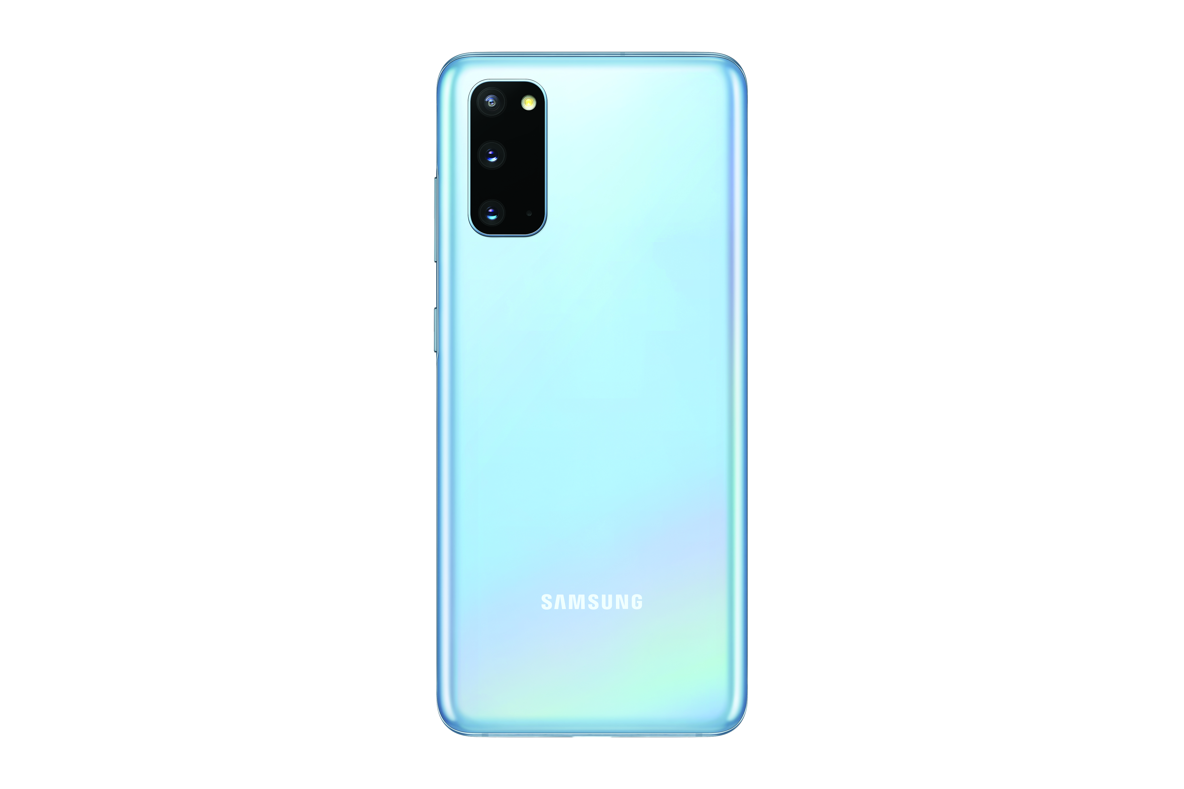 Смартфон Samsung Galaxy S20 Ultra 128 Гб