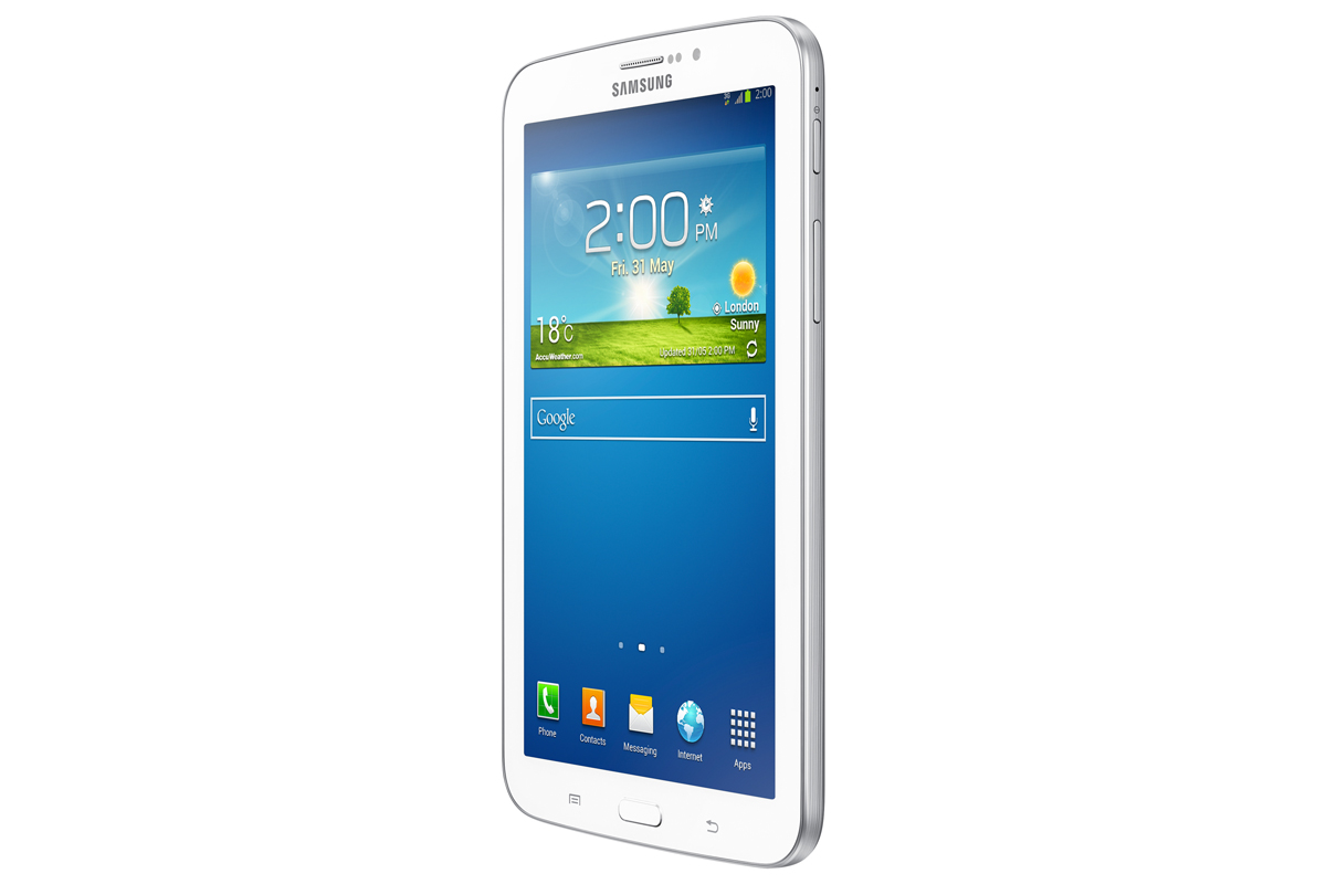 Samsung Galaxy 3 7.0 3g