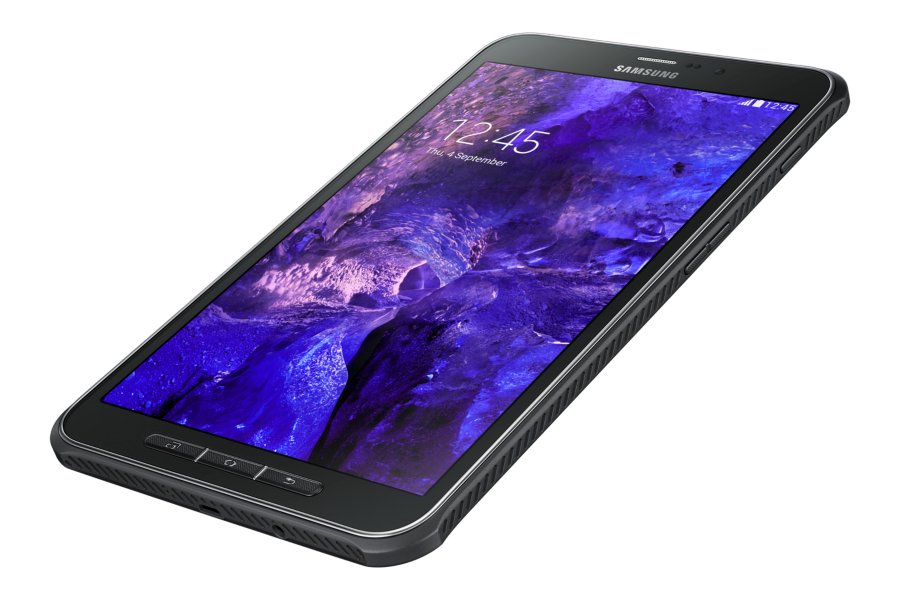 Samsung Galaxy T 4