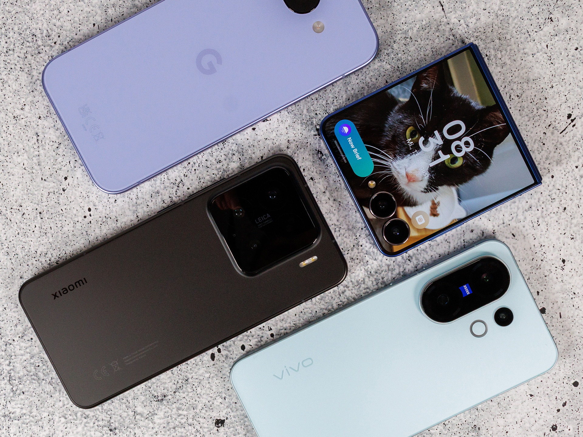 Best smartphones of the smaller kind tested and ranked by Notebookcheck