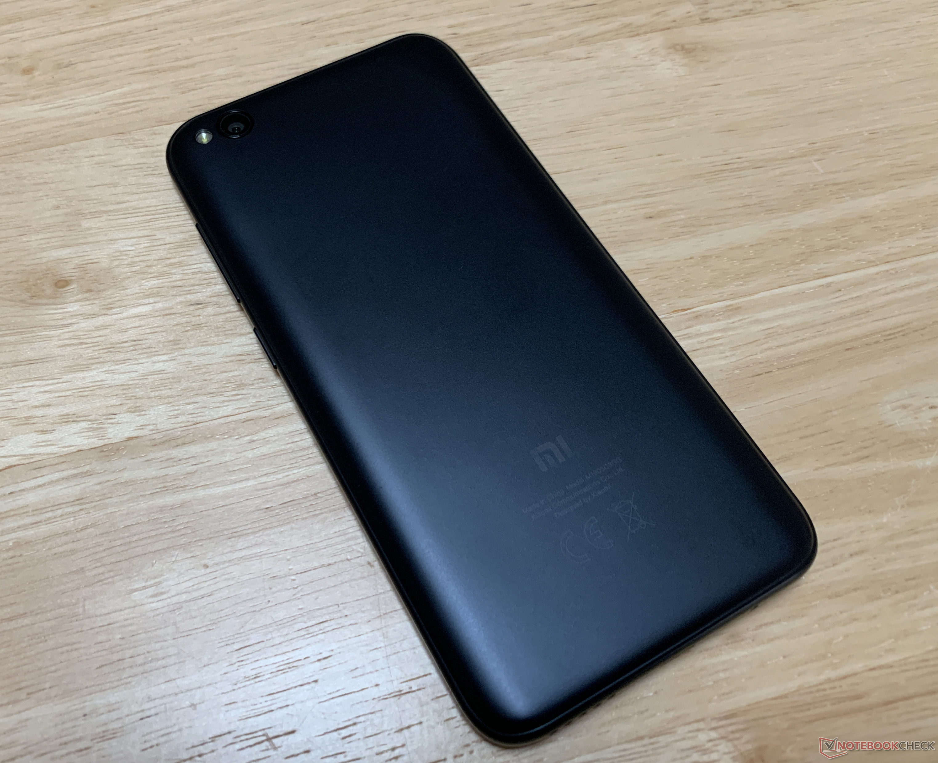 Xiaomi Go 4pda
