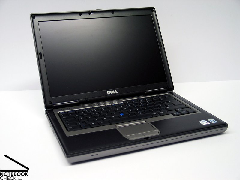 Review Dell Latitude D620 Notebook - NotebookCheck.net Reviews