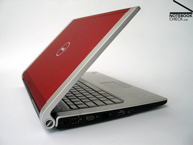 Review Dell XPS M1530 Notebook Reviews