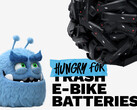 Watts is the hangry-looking mascot for the Hungry For Batteries initiative. (Image source: Hungry For Batteries - edited)