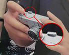 Fujifilm X Half winder function confirmed leak