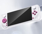 The E6 Max is an Android-based gaming handheld (Image source: GameMT)