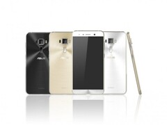 Asus Zenfone 3 leaks reveal images and specifications (Source: Red Dot 21)