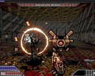 Project Warlock first person shooter for Windows now available late October 2018 (Source: GOG)