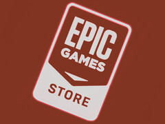 The Epic Games Store has silently updated its free mobile game program with a second title. (Image source: Epic Games)