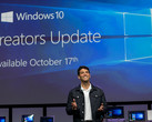 The phased rollout of the Windows 10 Fall Creators Update is now complete. (Source: Microsoft)