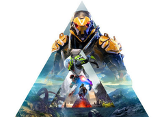 Anthem is based on the Frostbite 3 game engine. (Source: Electronic Arts)
